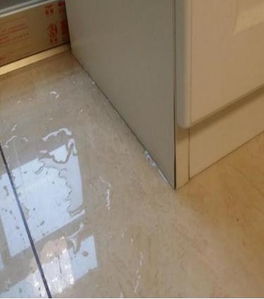 大方漏水检测 厕所漏水怎么检测?